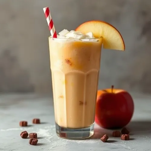 APPLE SHAKE
